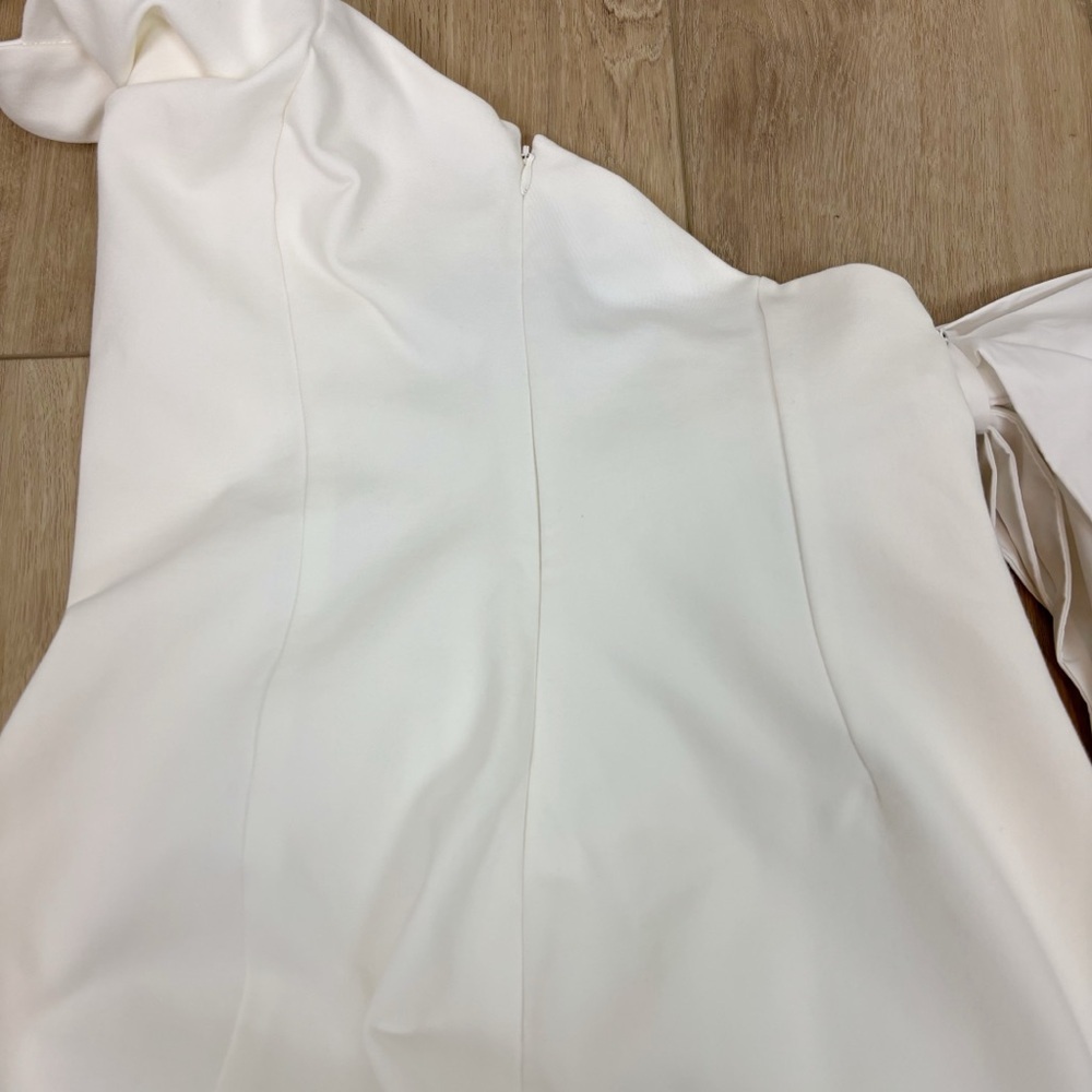 ELLIATT Odori Dress in Ivory Size S - Picture 6 of 13